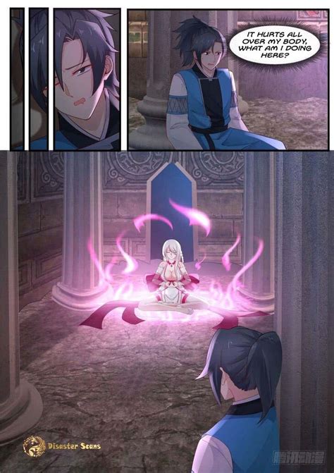 martial peak manhuaplus|martial peak chapter 240 uncensored.